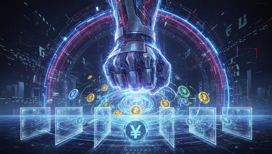 中國重拳監管虛擬貨幣和RWA，嚴禁離岸人民幣穩定幣以防資本外逃 