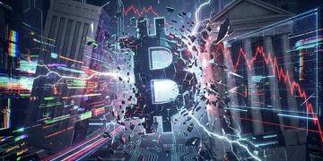 比特幣暴跌真相：傳統金融機構進場竟加大 BTC 波動度 