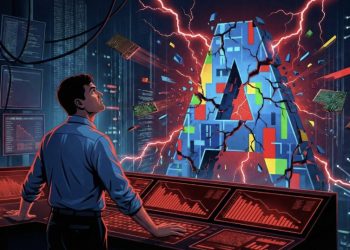 Alphabet 發百年債券押注 AI,大賣空 Burry 示警:恐步摩托羅拉後塵