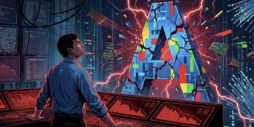 Alphabet 發百年債券押注 AI,大賣空 Burry 示警:恐步摩托羅拉後塵