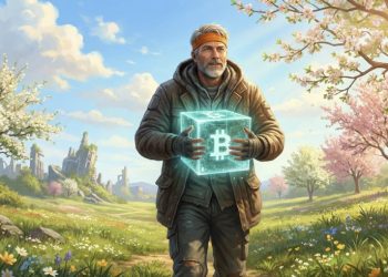 微策略加碼攤平比特幣,Saylor:春天終將到來