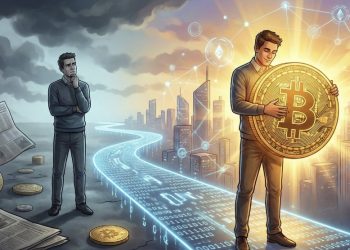 昔日懷疑論者轉向,高盛執行長坦承持有比特幣