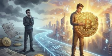 昔日懷疑論者轉向,高盛執行長坦承持有比特幣