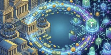 白宮斡旋穩定幣收益，ProShares推出穩定幣儲備ETF搶市 