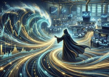 IQMM創首日新天量，背後購買人真是穩定幣發行商？ 