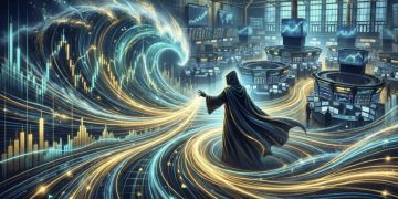 IQMM創首日新天量，背後購買人真是穩定幣發行商？ 