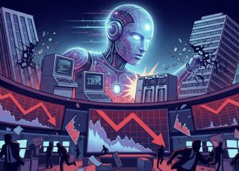 Anthropic 再出擊！Claude Code 引發 IBM 大跌 13% 