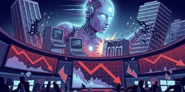 Anthropic 再出擊！Claude Code 引發 IBM 大跌 13% 