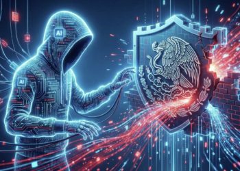 AI 變身駭客！墨西哥政府上億筆機密數據外洩 