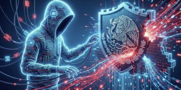AI 變身駭客！墨西哥政府上億筆機密數據外洩 