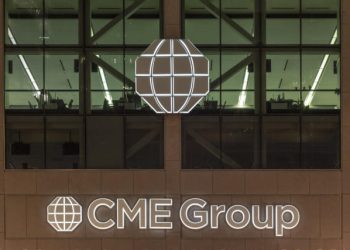 芝加哥商品交易所 (CME) 執行長財報會議鬆口：考慮推出自家代幣 
