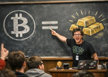 比特幣跌破 63,000 美元！關稅與地緣政治升溫引爆拋售，今年已重挫 27% 