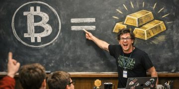 比特幣跌破 63,000 美元!關稅與地緣政治升溫引爆拋售,今年已重挫 27%