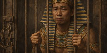 台大資工生成為全球暗網毒梟：「Incognito Market」主腦林睿庠被判 30 年徒刑 