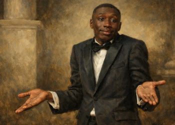 被遣返也擋不住!TikTok 一哥 Khaby Lame 簽下 9.75 億美元天價合約,授權自己的 AI 分身