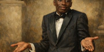 被遣返也擋不住!TikTok 一哥 Khaby Lame 簽下 9.75 億美元天價合約,授權自己的 AI 分身