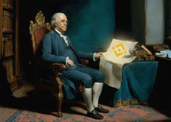 富蘭克林坦伯頓與幣安合作，推出機構級場外抵押品計畫 