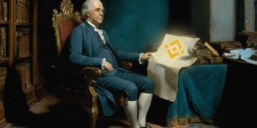 富蘭克林坦伯頓與幣安合作，推出機構級場外抵押品計畫 