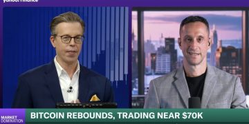 比特幣垂死觸底反彈,Podcast 名嘴認為短期賣壓已釋放