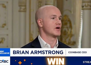 Coinbase 穩定幣收入將飆升七倍？天才法案禁發利息反而更賺 