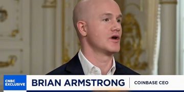 Coinbase 穩定幣收入將飆升七倍?天才法案禁發利息反而更賺