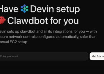 Scale AI 前工程師創辦 Cognition 個人身價暴漲到 13 億 