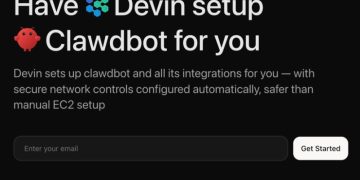 Scale AI 前工程師創辦 Cognition 個人身價暴漲到 13 億 