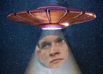 USDC 收益不算 DeFi?Vitalik:真正目標是降低主權依賴、走向去美元化