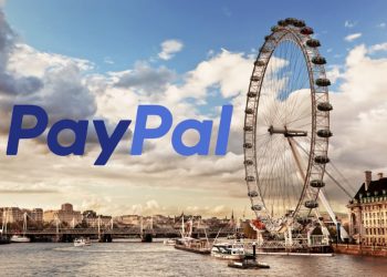 PayPal Q4 財報低於預期,股價暴跌 18.54%!執行長要換人了