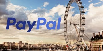 PayPal Q4 財報低於預期,股價暴跌 18.54%!執行長要換人了