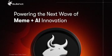 Bullshot 獲頂級 Web3 投資者 750 萬美元注資,推動下一代 Meme 幣創作