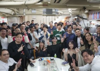 「Bing Sutt Side Night」圓滿落幕，Monsterblockhk x SNS 打造香港冰室之夜匯聚本地 Web3 生態社群 