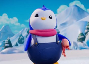 胖企鵝年營收 5000 萬美元背後秘密:不只是 NFT,更是 Web3 迪士尼