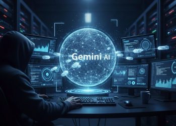 Google 警告！北韓及多國駭客組織正利用 Gemini 進行攻擊 