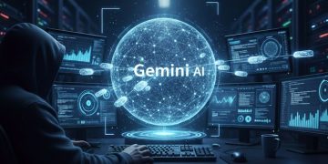 Google 警告！北韓及多國駭客組織正利用 Gemini 進行攻擊 