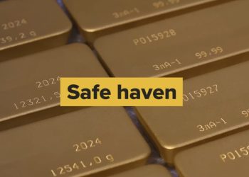 強國爭奪 AI 資源，貴金屬稀土大宗商品成投資新焦點 