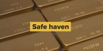 強國爭奪 AI 資源，貴金屬稀土大宗商品成投資新焦點 