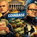 Coinbase 董事涉 30 億美元內線交易遭告,執行長 Armstrong 與 a16z 皆被點名