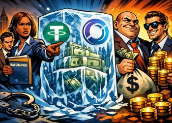 紐約檢方指控 Tether、Circle：凍結詐騙資金卻未返還，反成獲利工具 
