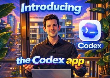 OpenAI 新推 Codex macOS 版 App!限時開放給 ChatGPT 免費用戶使用