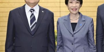 魏哲家今會高市早苗：台積電熊本二廠升級 3 奈米，投資加碼 2.6 兆日圓 