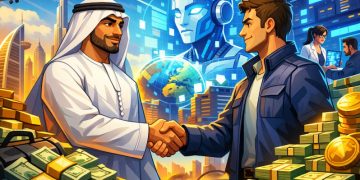 阿聯酋 MGX 傳注資數億美元入股 Anthropic,最新估值上看 3,500 億美元