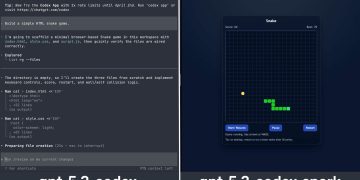 OpenAI GPT-5.3-Codex-Spark 上線：Pro 用戶搶先體驗，回覆速度更快 