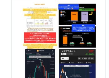 Metaplanet 執行長駁斥隱瞞比特幣虧損、公開財報與策略 