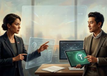 Tether 配合美司法部積極凍結泰達幣打擊「殺豬盤」洗錢犯罪 