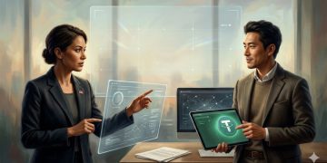 Tether 配合美司法部積極凍結泰達幣打擊「殺豬盤」洗錢犯罪