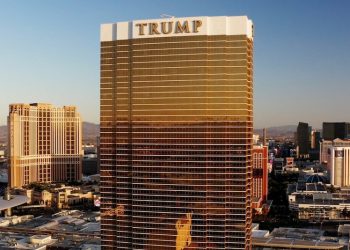 WLFI 合作 Securitize ，代幣化川普馬爾地夫度假飯店債權 