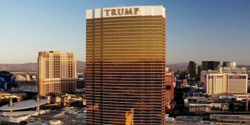 WLFI 合作 Securitize ，代幣化川普馬爾地夫度假飯店債權 