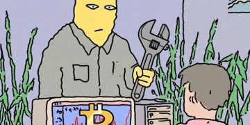 加密「扳手攻擊」2025 年遭搶四千萬美元,全球犯案率最高的地區是?