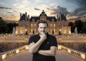 Aave 創辦人出金置產？三千萬美元買下倫敦豪宅成當地一年來最大成交案 